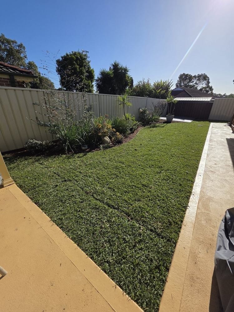 Rosemeadow Residential Renovation in Rosemeadow