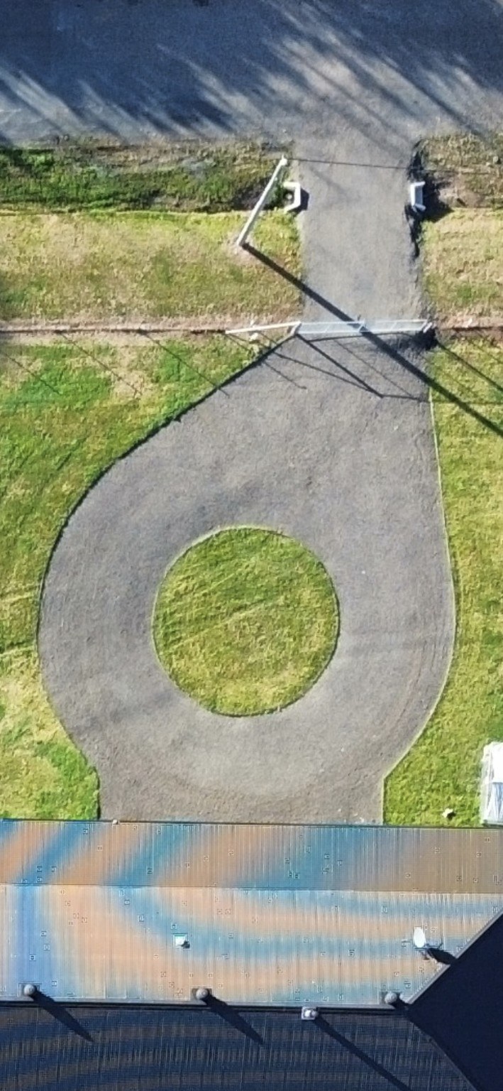 Douglas Park Acreage Civil & Landscape Works in Douglas Park